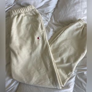 Champion sweats